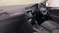 Volkswagen Tiguan Allspace 2.0 TSI 4Motion Elegance 5dr DSG Petrol Estate